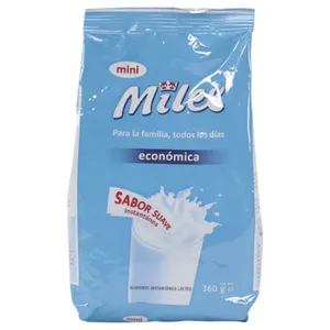 Leche Mini Milex 360 G