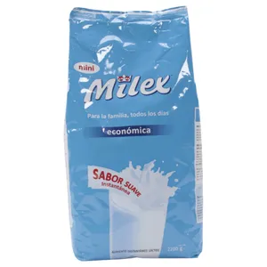 Leche Mini Milex 2200 G
