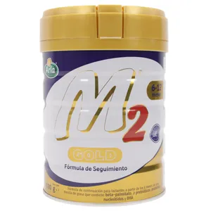 Fórmula De Seguimiento Milex M2 Gold L.