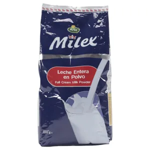 Leche Milex Clásica Funda 2000 G