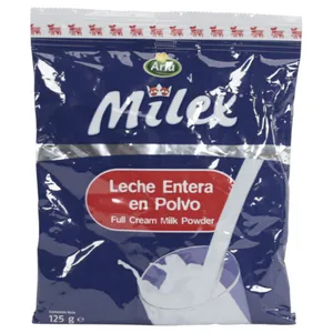 Leche Milex Sobre 125 G