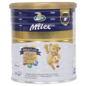 Leche Kinder Gold 360 G