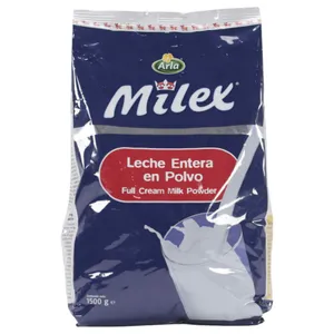 Leche Milex Clásica Funda 1500 G