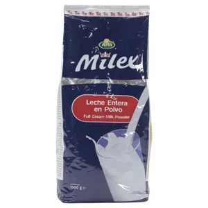 Leche Milex Funda 1000 G