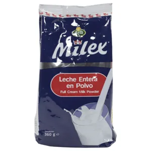 Leche Milex Funda 360 G
