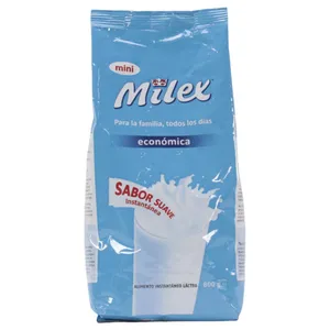 Leche Mini Milex 800 G