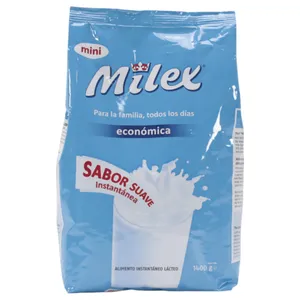 Leche Mini Milex 1400 G