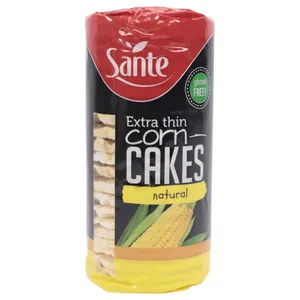 Galletas Sante De Maíz 110 G