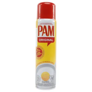 Aceite Pam Original En Spray 177 Ml (6 Oz)