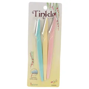 Perfilador De Cejas Tinkle 3/1  1 Unidad