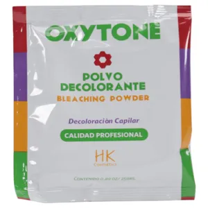 Polvo Decolorante Oxytone 25 G