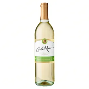 Vino Rossi White 75 Cl