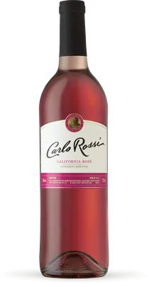 Vino Rossi Blush 75 Cl