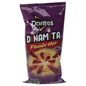 Doritos Dinamita 90 G