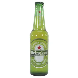 Cerveza Heineken 330 Ml