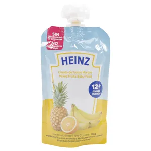 Colado Heinz Frutas Mixtas 105 G