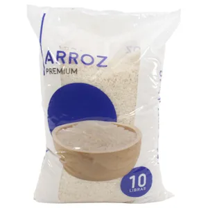 Arroz Premium 4.54 Kg (10 Lb)