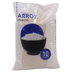 Arroz Selecto 4.54 Kg (10 Lb)