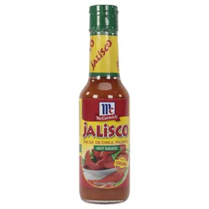 Salsa Chile Jalisco 148 Ml