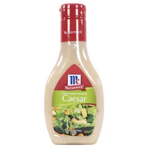 Aderezo Para Ensalada César 650 Ml (23 Oz)