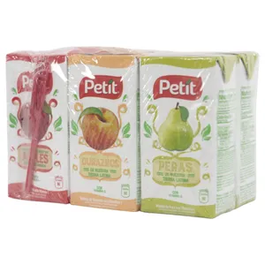 Jugo Surtido Petit 6x200cl