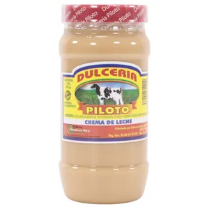 Crema De Leche 397 G (14 Oz)