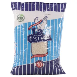 Arroz La Garza 4.54 Kg (10 Lb)