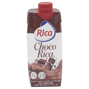 Choco Rica Uht 0.5 L