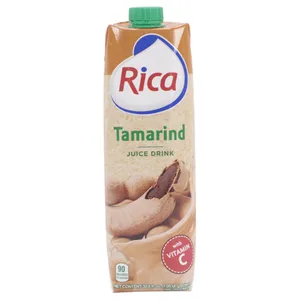 Jugo Rica Tamarindo 1 L