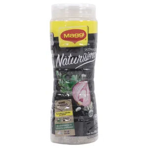 Maggi Seasoning Naturísimo