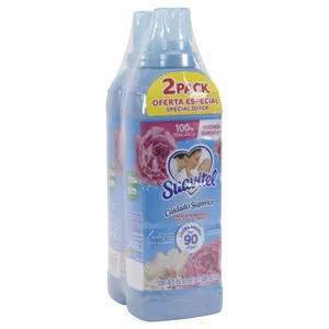 Suavizante Suavitel Adiós Al Enjuague 850 Ml