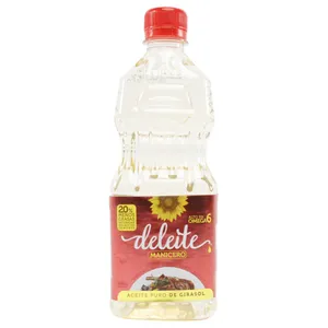 Aceite Deleite Manicero 473 Ml (16 Oz)