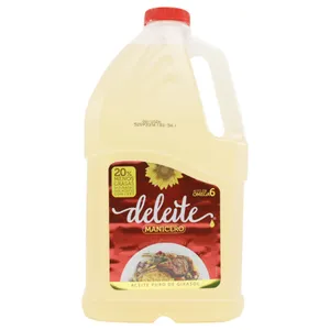 Aceite Deleite Manicero 1.89 L (64 Oz)