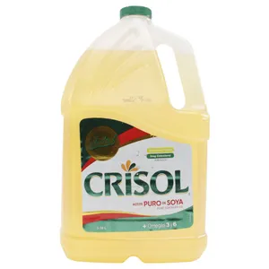 Aceite Crisol 3.78 L (128 Oz)