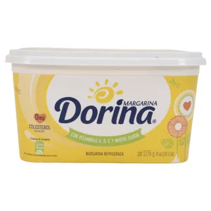 Margarina Dorina 3 Lb