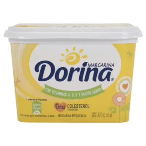 Margarina Dorina 454 G