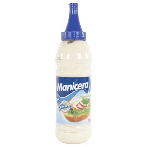 Mayonesa Manicera Dispensador 352 G (12.4 Oz)