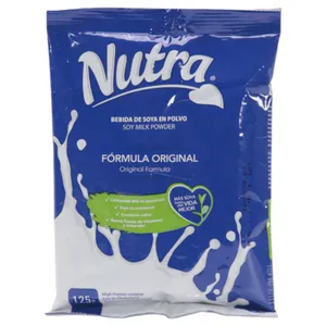Leche Nutra 125 G