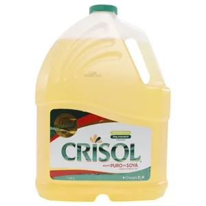 Aceite Crisol 7.39 L (250 Oz)