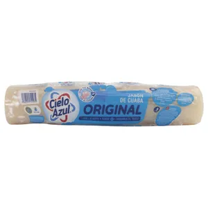 Jabón Lavar Cielo Azul Bola Ultra 160 G