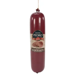 Salami Almirante Don Pedro 900 G