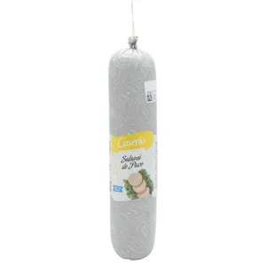 Salami De Pavo Caserío 1.98 Lb
