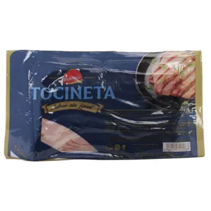 Tocineta En Sobre Induveca 2 Unidades