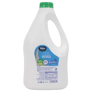 Yogur Yoka Natural 1.89 L