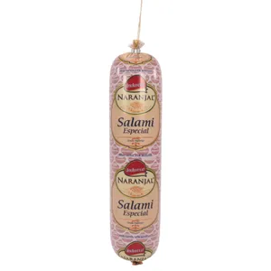 Salami Naranjal 1.47 Lb