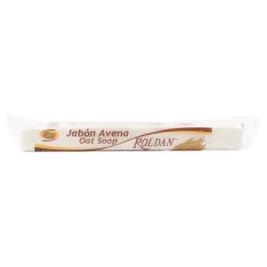 Jabón De Avena Barra 454 G (1 Lb)
