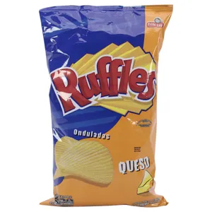 Ruffles Cheddar 120 G