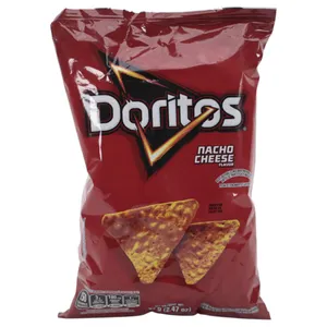 Doritos Nacho Cheese 70 G