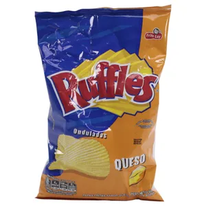 Ruffles Cheddar 55 G