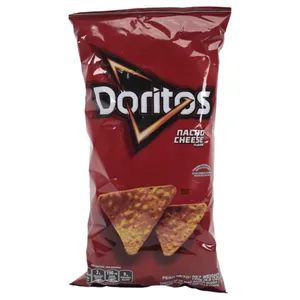 Doritos Nacho Ta 140 G